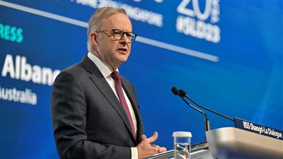 أستراليا تُعين 