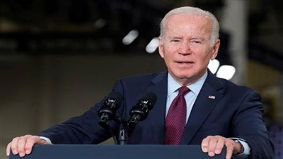 بايدن يحمل إسرائيل مسؤولية مقتل عمال إغاثة بغزة