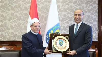 مفتي الجمهورية: شهر رمضان له دَور في صناعة شخصية واعية بالمسئولية المجتمعية