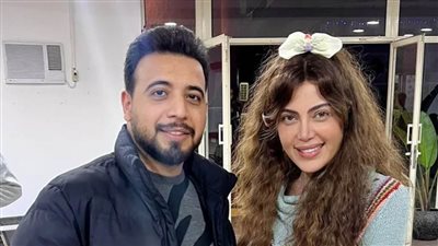 أنور البعثي دكتور علاج طبيعي ضمن أحداث 