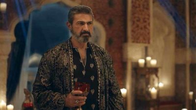 إصابة والدة ياسر جلال بالعمى .. أبرز أحداث مسلسل جودر الحلقة 8