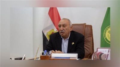 مجلس إدارة الغرفة التجارية بالإسماعيلية يهنئ الرئيس بالولاية الرئاسية الجديدة 