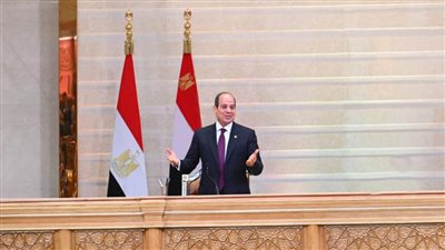 نقيب كتاب مصر يهنئ الرئيس السيسي بالولاية الجديدة لاستكمال مسيرة التنمية والإصلاح