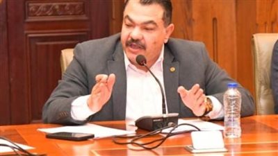 برلماني: مشهد التنصيب تتويج للجمهورية الجديدة