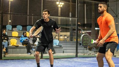 أحمد غتوري: سعيد بإدارج البادل ضمن أجندة منافسات بطولة الجامعات الخاصة 