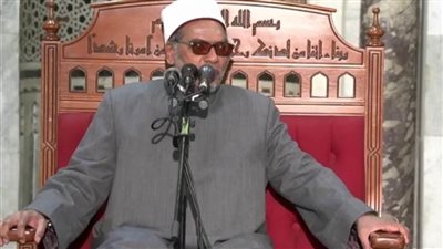 درس التراويح بالجامع الأزهر: على كل مسلم أن يستقبل ليلة القدر بطاعة خالصة لله