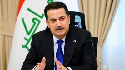 رئيس وزراء العراق: استمرار العدوان على غزة سيؤدي بالمنطقة وأمنها إلى منزلقات خطيرة