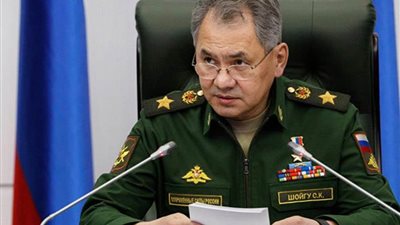 وزير الدفاع الروسي يبلغ نظيره الفرنسي بمعلومات عن 
