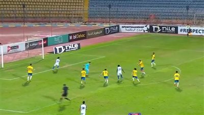 بعد غياب 1194 يومًا.. أجاي يعود للتهديف في الدوري المصري