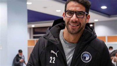 إكرامي يتحدث عن مبادئ الأهلي بشأن عودة رمضان صبحي 