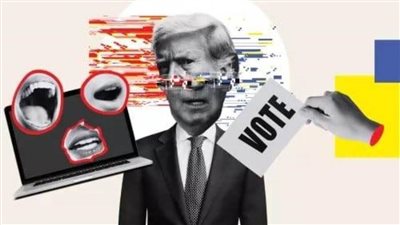 تحذير عاجل عن تزوير الانتخابات الرئاسية الأمريكية 2024
