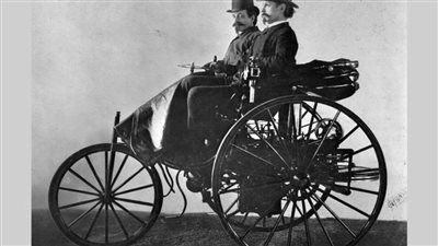 14 حدثا تاريخيا وراء تطور صناعة السيارات في العالم