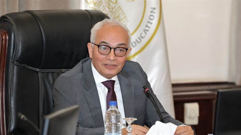 الدكتور رضا حجازي