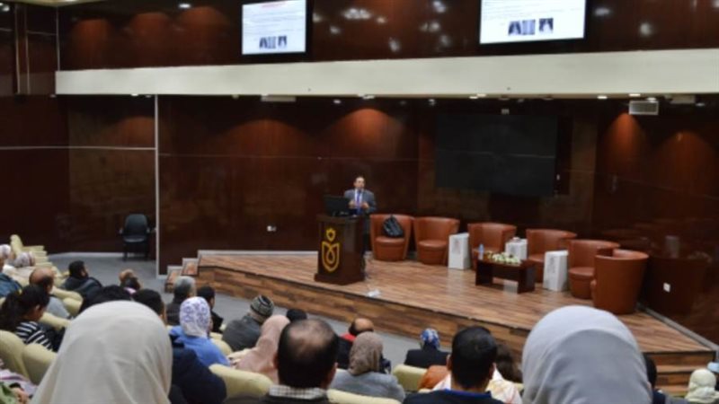 برنامج التوعية