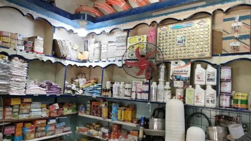 ضبط تحصين دواجن مخالف