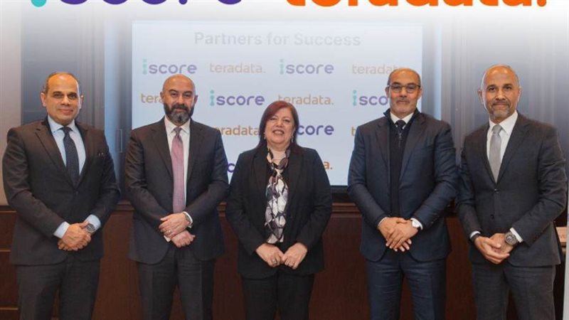 مجلس إدارة ايسكور