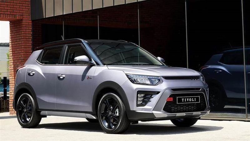 سانج يونج توفلي 2024