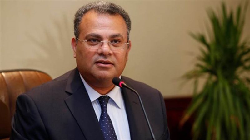 رئيس الطائفة الإنجيلية