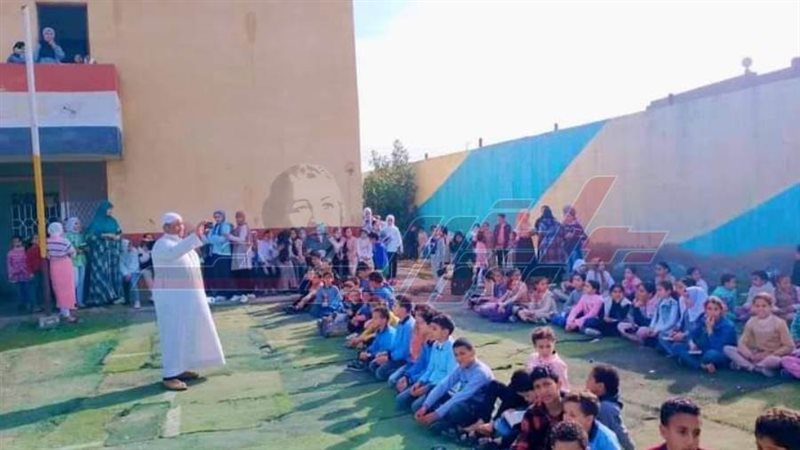 ختام المسابقة