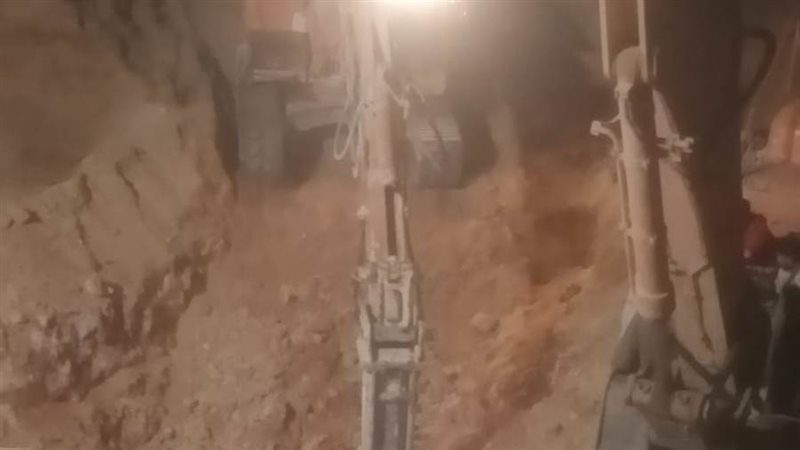 محافظ المنيا يتابع