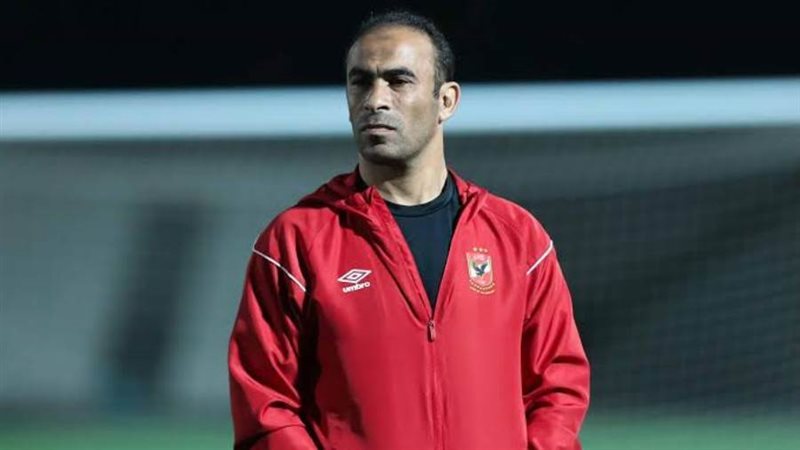 سيد عبد الحفيظ