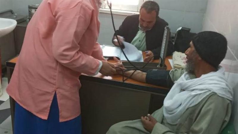 حملات تفتيشية على