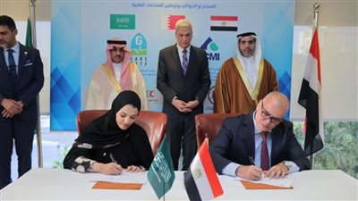 شراكة مصرية سعودية جديدة في القطاع الصحي 
