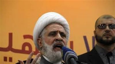 حزب الله: إسرائيل هي التي تجر المنطقة بأكملها إلى الحروب