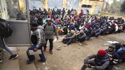 الهند تزود إسرائيل بعشرات الآلاف من عمال البناء والتمريض