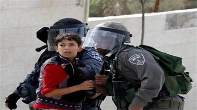 مؤسسات الأسرى الفلسطينية: أكثر من 200 طفل في سجون الاحتلال الإسرائيلي