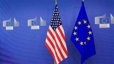 الخارجية الأمريكية: التقارب مع الاتحاد الأوروبي يحدث فارقًا في مواجهة التحديات العالمية