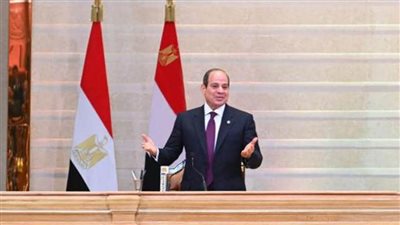 برلماني: الرئيس السيسي حريص على تحسين مستوى معيشة محدودي الدخل