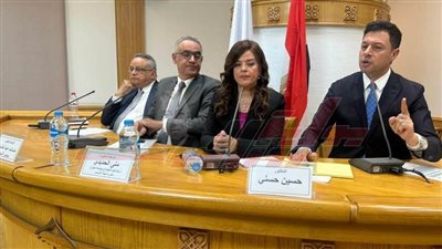 تفاصيل ندوة 