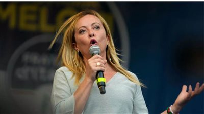 رئيسة الوزراء الإيطالية: نسعى لوقف إطلاق النار بالتزامن مع إطلاق سراح الرهائن في غزة