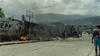 الأمم المتحدة تقدم 12 مليون دولار للمتضرريين من أعمال العنف في هايتي