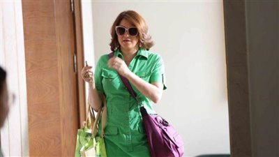 مروه عبد المنعم: شخصية 