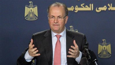 رئيس الوزراء الفلسطيني يؤكد ضرورة الضغط لوقف عدوان الاحتلال على غزة