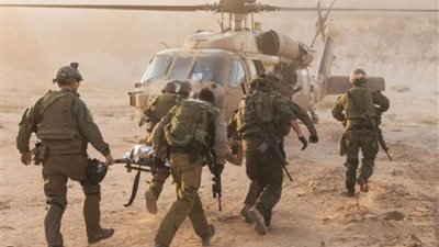 جيش الاحتلال: مقتل 600 جندي وضابط منذ بداية الحرب