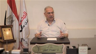 حزب المصريين الأحرار ناعيًا «فتحي سرور»: فقدنا قامة قانونية وسياسية بارزة