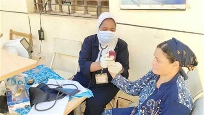 صحة المنيا: تقدم خدمات تنظيم الأسرة لـ140 ألف منتفعة