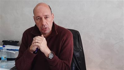 شريف العريان: الاستيميشن لم يدرج في أولمبياد باريس.. والألعاب الإفريقية بمصر مؤهلة للوس أنجلوس