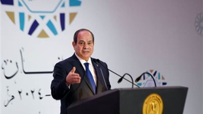 برلماني: دعوة الرئيس لاستكمال الحوار الوطني يؤكد جدية القيادة السياسية في مواجة التحديات