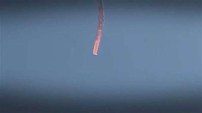 الاحتلال يعترف.. حزب الله يعلن إسقاط ‏مسيرة إسرائيلية من طراز 