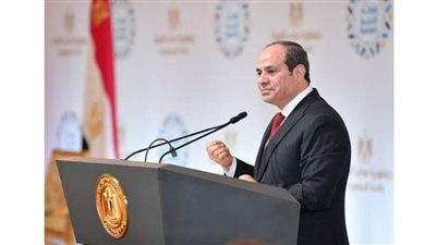 برلماني: كلمة الرئيس السيسي خلال إفطار الأسرة المصرية رسائل تشجيع للمستثمرين ودفعة قوية للحوار الوطني