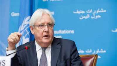 عاجل.. مسؤول أممي: الحرب الإسرائيلية على غزة خيانة للإنسانية