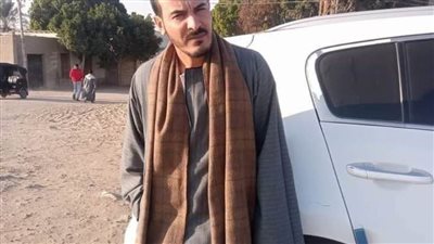 بعد 6 أيام من الحفر.. استخراج جثمان الشاب طه ضحية بئر الصحراء بالمنيا 