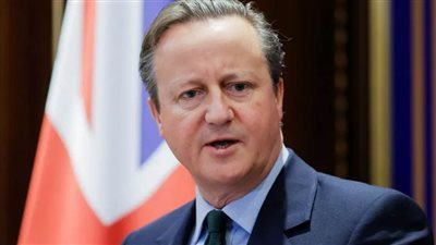 الجارديان: كاميرون يحذر من مجاعة وشيكة في غزة