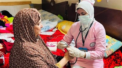 الرعاية الصحية تعلن فحص 285 ألف مواطن بمبادرة رمضان بصحة لكل العيلة