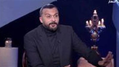 إبراهيم سعيد: شيكابالا كفاية عليه كده