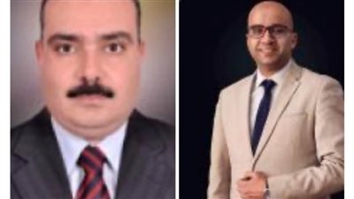 رئيس جامعة أسيوط يعين اثنين من رؤساء الأقسام بكليتيّ الآداب وطب الأسنان